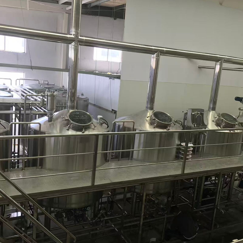 秦州精酿啤酒设备厂—啤酒文化的深刻内涵